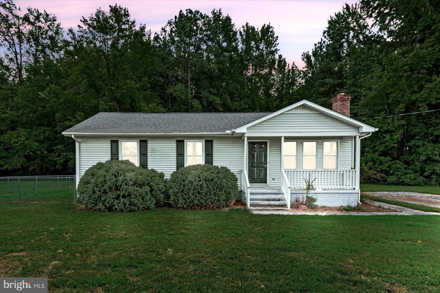 2010 LAKE RD, LOTTSBURG, Virginia 22511, 3 Bedrooms Bedrooms, ,2 BathroomsBathrooms,Residential,For sale,2010 LAKE RD,VANV2001716 MLS # VANV2001716