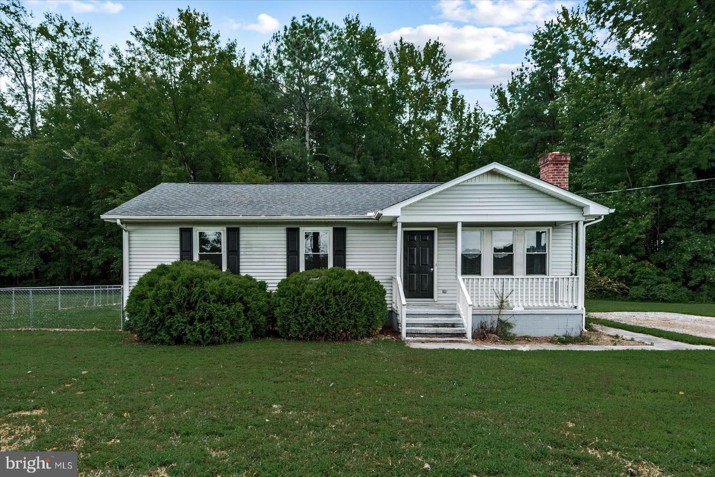 2010 LAKE RD, LOTTSBURG, Virginia 22511, 3 Bedrooms Bedrooms, ,2 BathroomsBathrooms,Residential,For sale,2010 LAKE RD,VANV2001716 MLS # VANV2001716