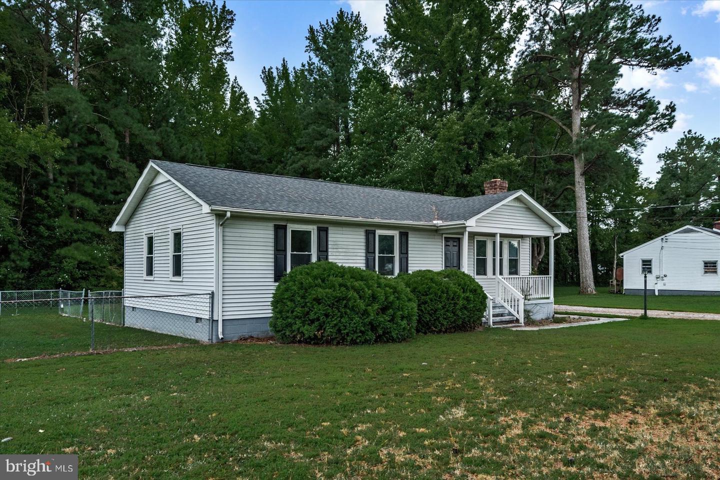 2010 LAKE RD, LOTTSBURG, Virginia 22511, 3 Bedrooms Bedrooms, ,2 BathroomsBathrooms,Residential,For sale,2010 LAKE RD,VANV2001716 MLS # VANV2001716