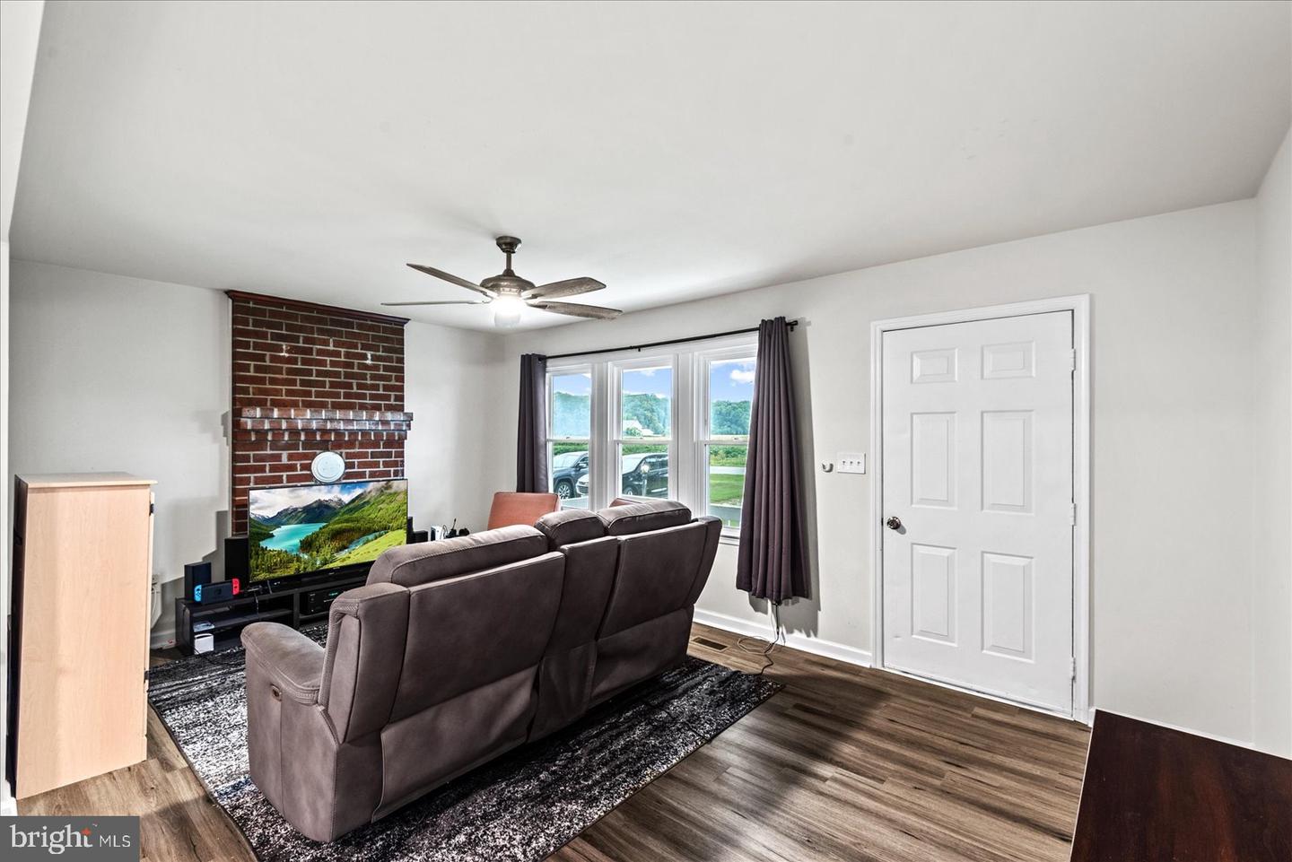 2010 LAKE RD, LOTTSBURG, Virginia 22511, 3 Bedrooms Bedrooms, ,2 BathroomsBathrooms,Residential,For sale,2010 LAKE RD,VANV2001716 MLS # VANV2001716