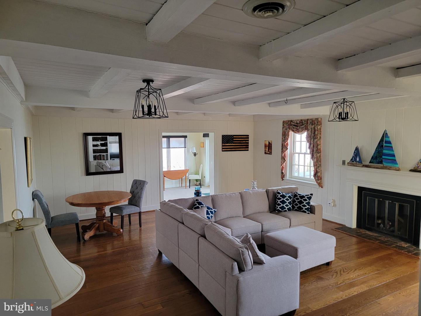441 BENTON POINT RD, TAPPAHANNOCK, Virginia 22560, 3 Bedrooms Bedrooms, ,2 BathroomsBathrooms,Residential,For sale,441 BENTON POINT RD,VAES2002000 MLS # VAES2002000