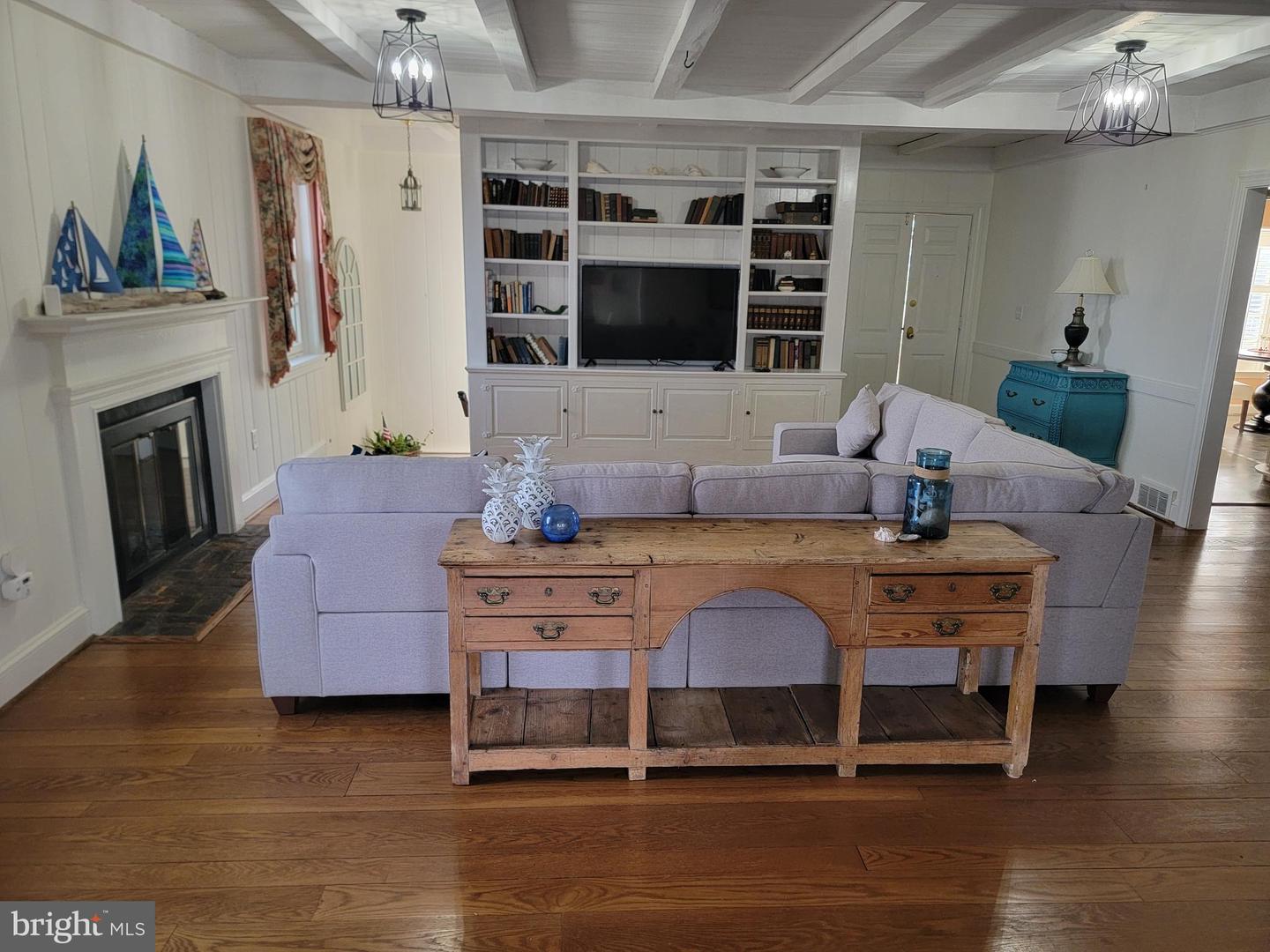 441 BENTON POINT RD, TAPPAHANNOCK, Virginia 22560, 3 Bedrooms Bedrooms, ,2 BathroomsBathrooms,Residential,For sale,441 BENTON POINT RD,VAES2002000 MLS # VAES2002000