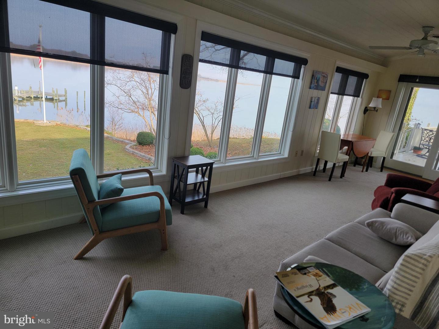 441 BENTON POINT RD, TAPPAHANNOCK, Virginia 22560, 3 Bedrooms Bedrooms, ,2 BathroomsBathrooms,Residential,For sale,441 BENTON POINT RD,VAES2002000 MLS # VAES2002000