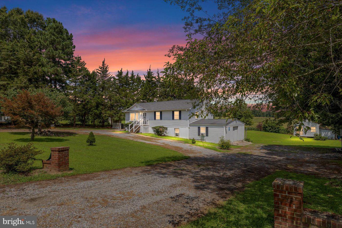 17437 FROG LEVEL RD, RUTHER GLEN, Virginia 22546, 4 Bedrooms Bedrooms, ,2 BathroomsBathrooms,Residential,For sale,17437 FROG LEVEL RD,VACV2008622 MLS # VACV2008622