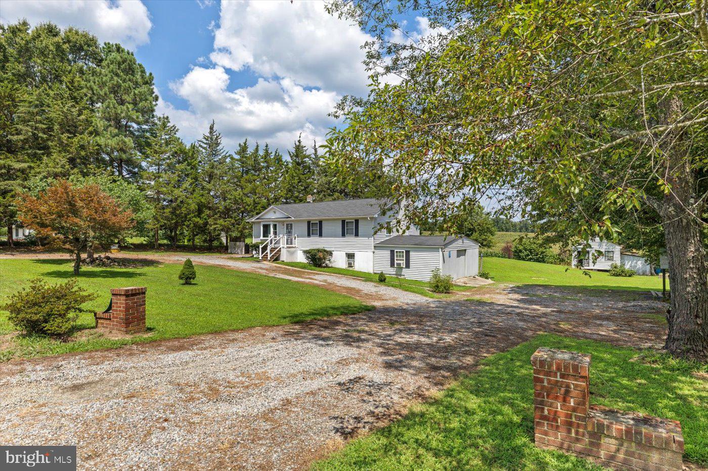 17437 FROG LEVEL RD, RUTHER GLEN, Virginia 22546, 4 Bedrooms Bedrooms, ,2 BathroomsBathrooms,Residential,For sale,17437 FROG LEVEL RD,VACV2008622 MLS # VACV2008622