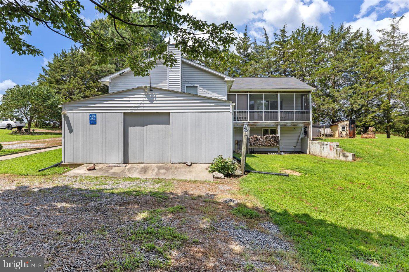 17437 FROG LEVEL RD, RUTHER GLEN, Virginia 22546, 4 Bedrooms Bedrooms, ,2 BathroomsBathrooms,Residential,For sale,17437 FROG LEVEL RD,VACV2008622 MLS # VACV2008622