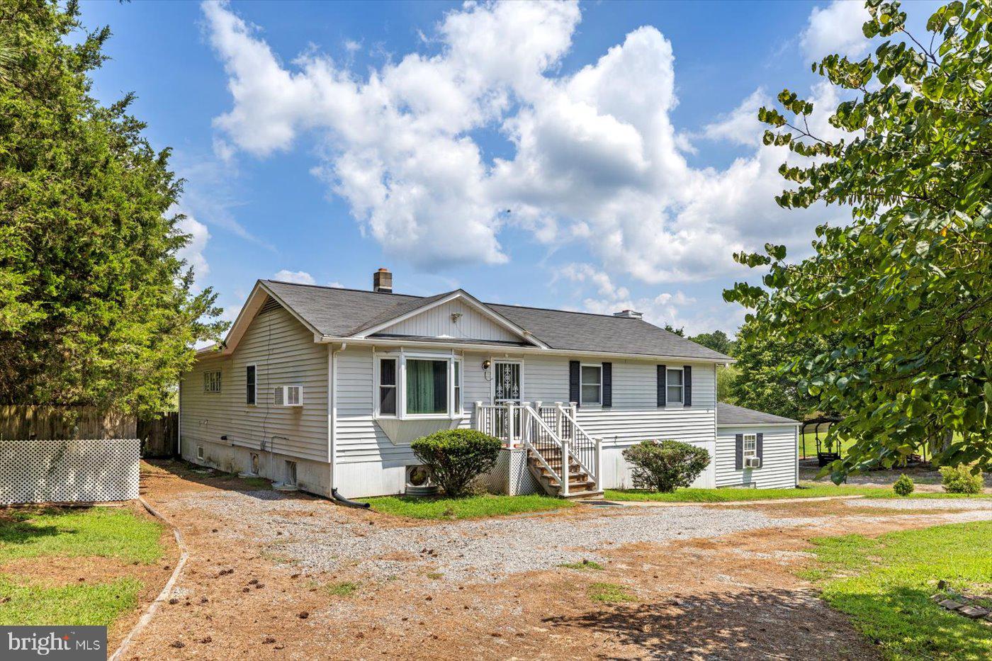 17437 FROG LEVEL RD, RUTHER GLEN, Virginia 22546, 4 Bedrooms Bedrooms, ,2 BathroomsBathrooms,Residential,For sale,17437 FROG LEVEL RD,VACV2008622 MLS # VACV2008622