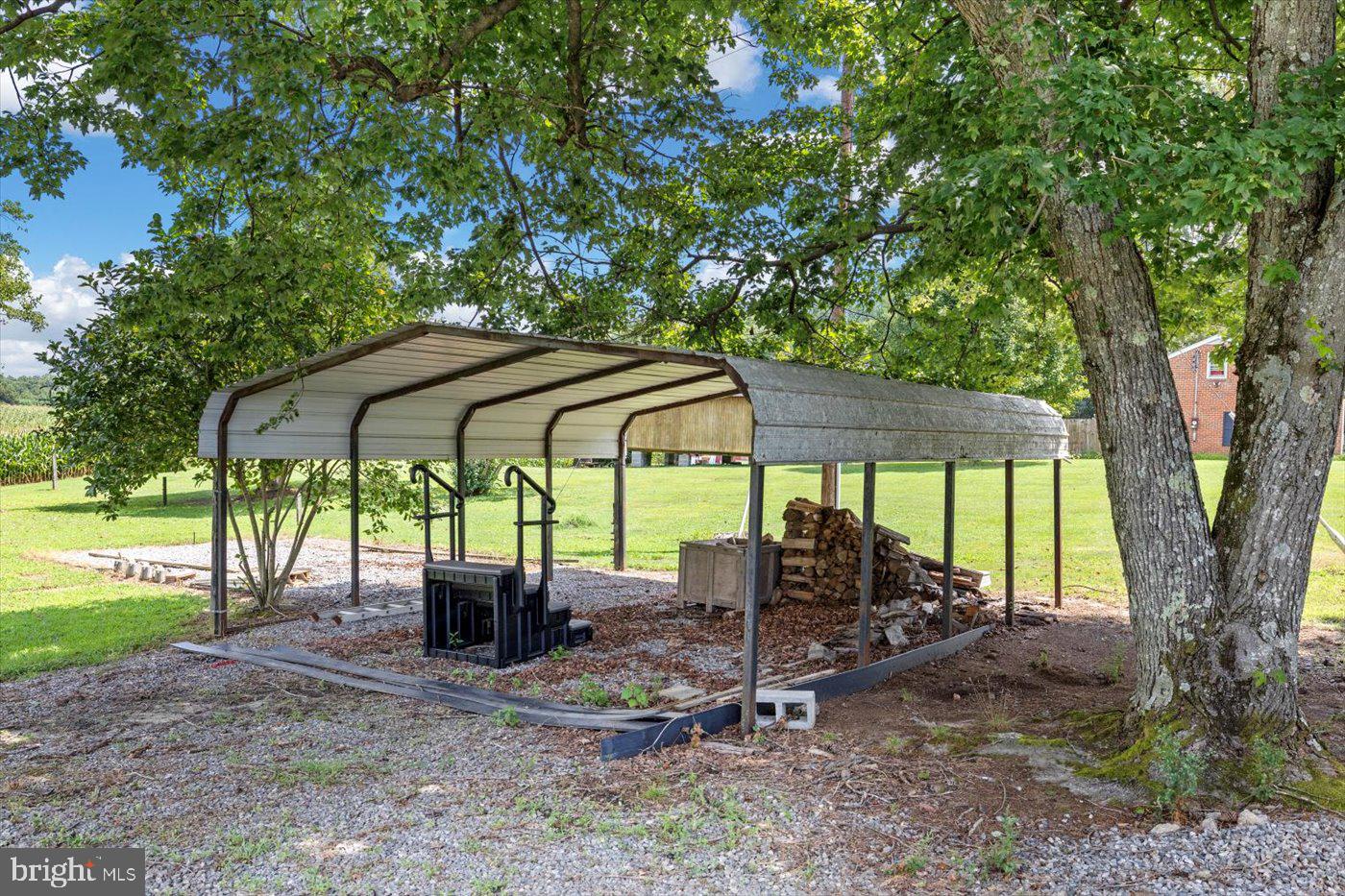 17437 FROG LEVEL RD, RUTHER GLEN, Virginia 22546, 4 Bedrooms Bedrooms, ,2 BathroomsBathrooms,Residential,For sale,17437 FROG LEVEL RD,VACV2008622 MLS # VACV2008622