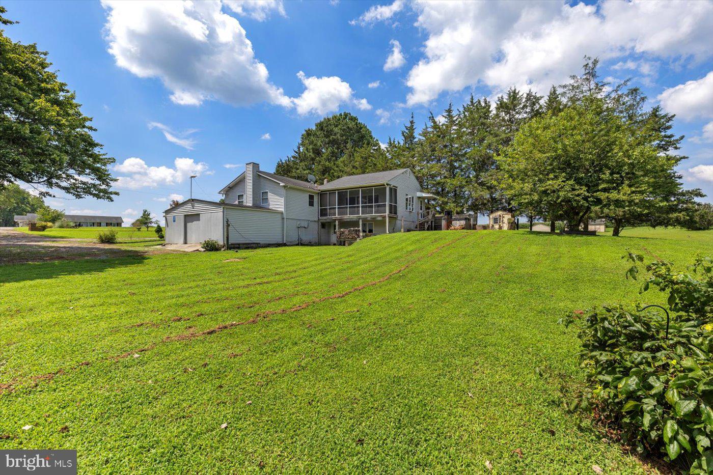 17437 FROG LEVEL RD, RUTHER GLEN, Virginia 22546, 4 Bedrooms Bedrooms, ,2 BathroomsBathrooms,Residential,For sale,17437 FROG LEVEL RD,VACV2008622 MLS # VACV2008622