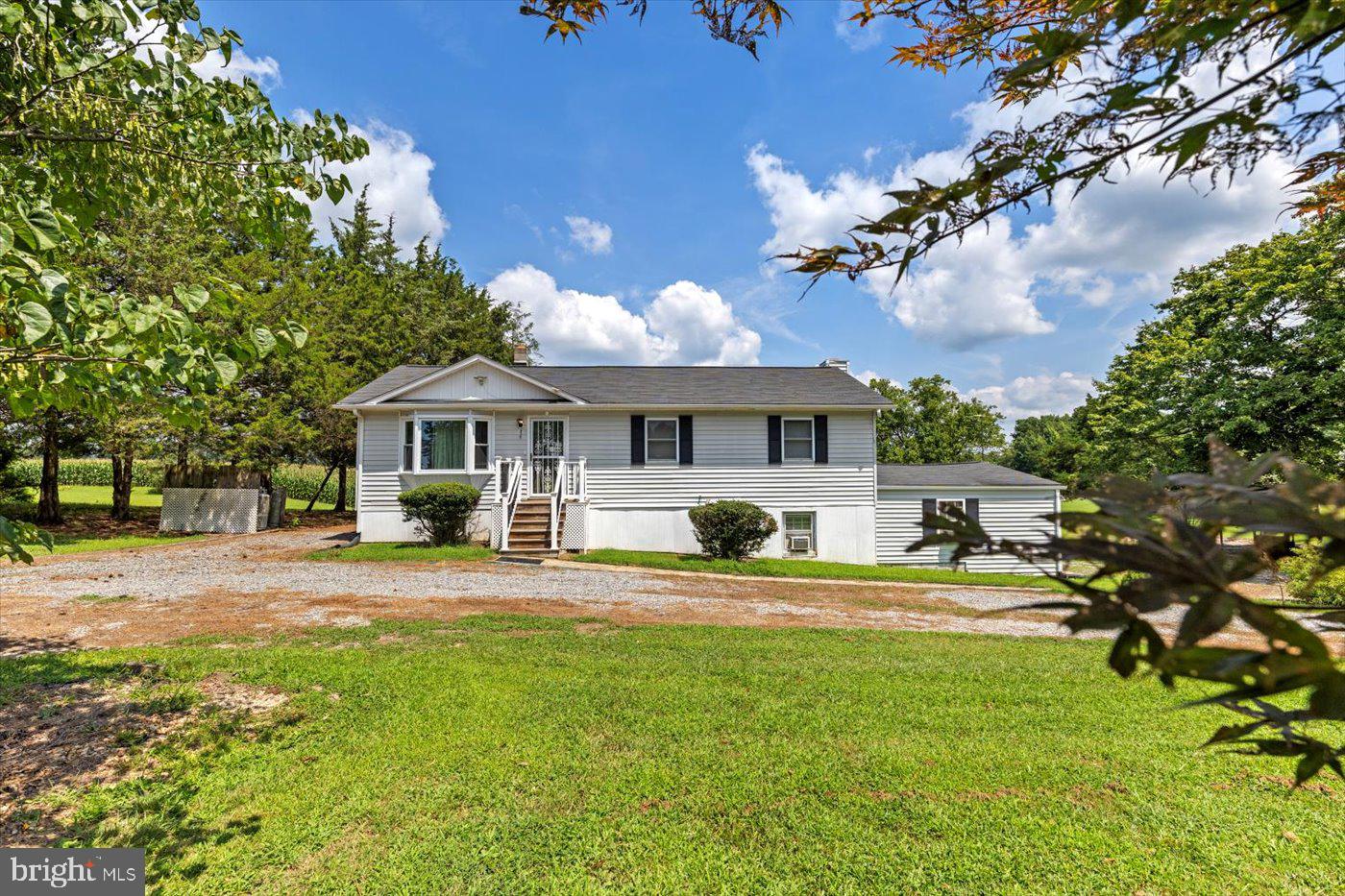 17437 FROG LEVEL RD, RUTHER GLEN, Virginia 22546, 4 Bedrooms Bedrooms, ,2 BathroomsBathrooms,Residential,For sale,17437 FROG LEVEL RD,VACV2008622 MLS # VACV2008622