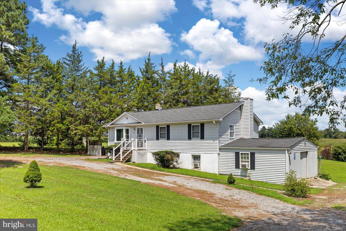 17437 FROG LEVEL RD, RUTHER GLEN, Virginia 22546, 4 Bedrooms Bedrooms, ,2 BathroomsBathrooms,Residential,For sale,17437 FROG LEVEL RD,VACV2008622 MLS # VACV2008622