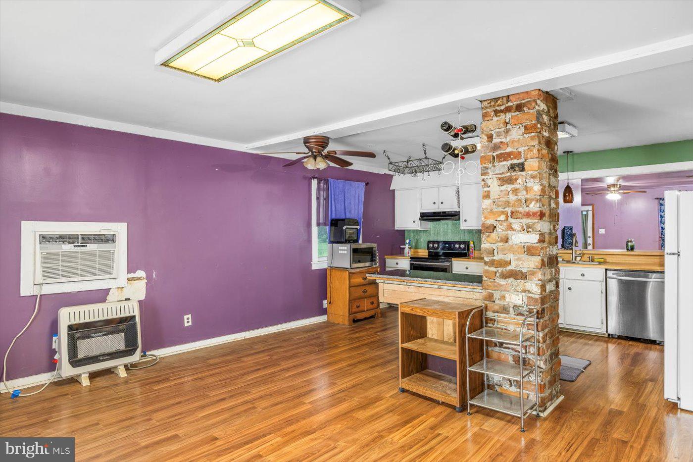 17437 FROG LEVEL RD, RUTHER GLEN, Virginia 22546, 4 Bedrooms Bedrooms, ,2 BathroomsBathrooms,Residential,For sale,17437 FROG LEVEL RD,VACV2008622 MLS # VACV2008622
