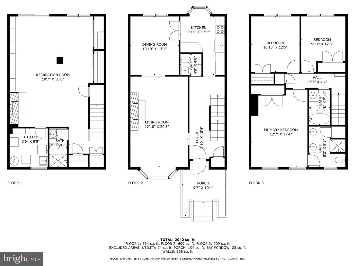 6321 BARRISTER PL, ALEXANDRIA, Virginia 22307, 3 Bedrooms Bedrooms, ,3 BathroomsBathrooms,Residential,For sale,6321 BARRISTER PL,VAFX2259504 MLS # VAFX2259504
