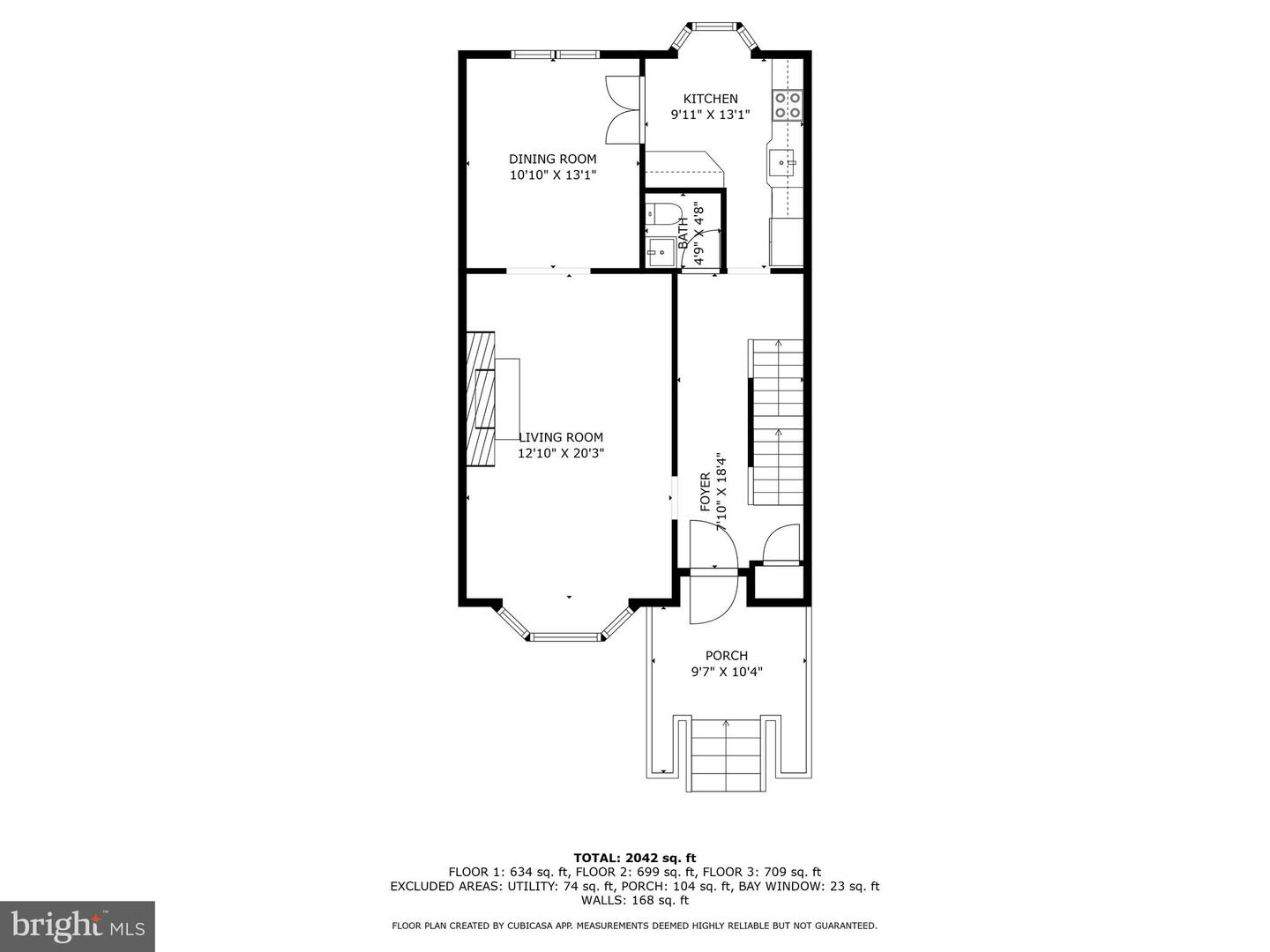 6321 BARRISTER PL, ALEXANDRIA, Virginia 22307, 3 Bedrooms Bedrooms, ,3 BathroomsBathrooms,Residential,For sale,6321 BARRISTER PL,VAFX2259504 MLS # VAFX2259504