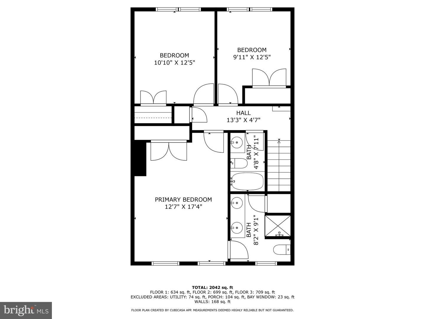6321 BARRISTER PL, ALEXANDRIA, Virginia 22307, 3 Bedrooms Bedrooms, ,3 BathroomsBathrooms,Residential,For sale,6321 BARRISTER PL,VAFX2259504 MLS # VAFX2259504