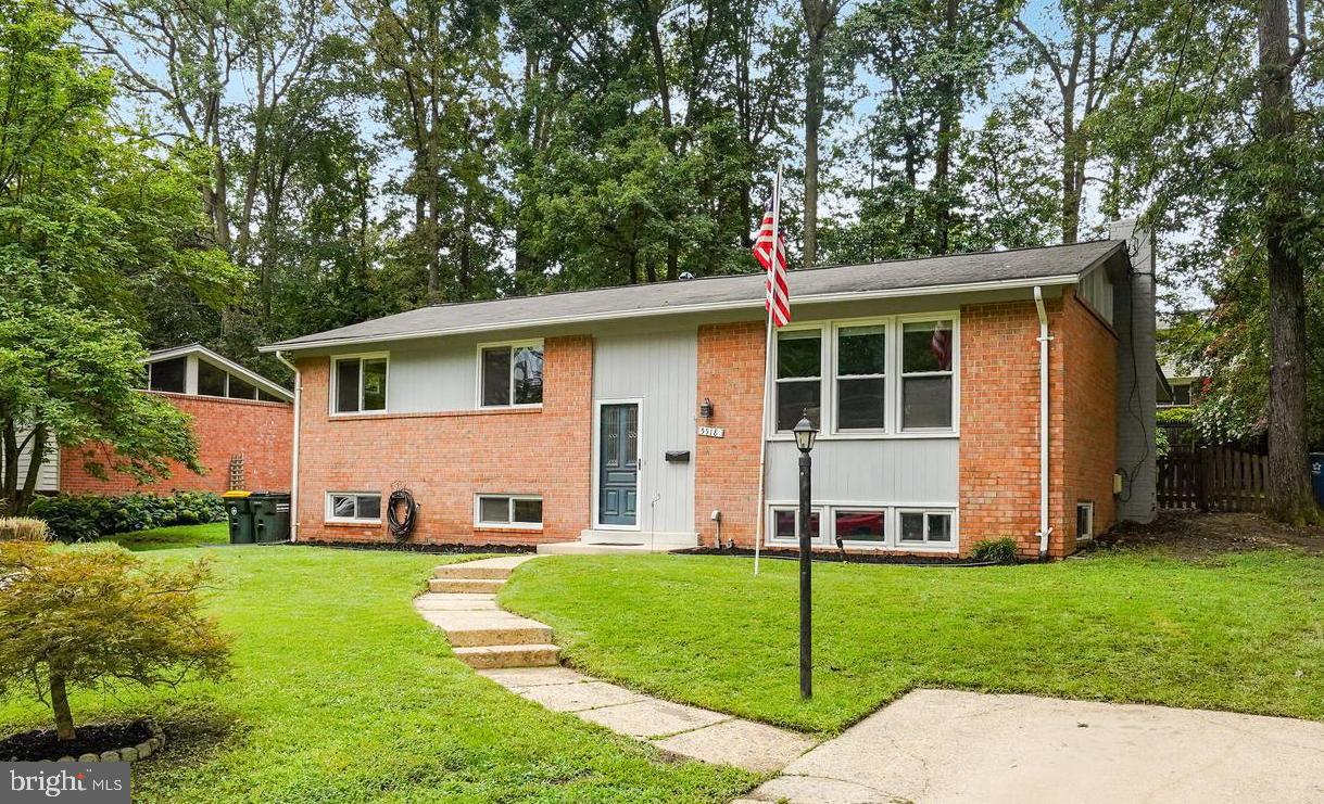 5518 VENTNOR LN, SPRINGFIELD, Virginia 22151, 4 Bedrooms Bedrooms, ,2 BathroomsBathrooms,Residential,For sale,5518 VENTNOR LN,VAFX2259534 MLS # VAFX2259534