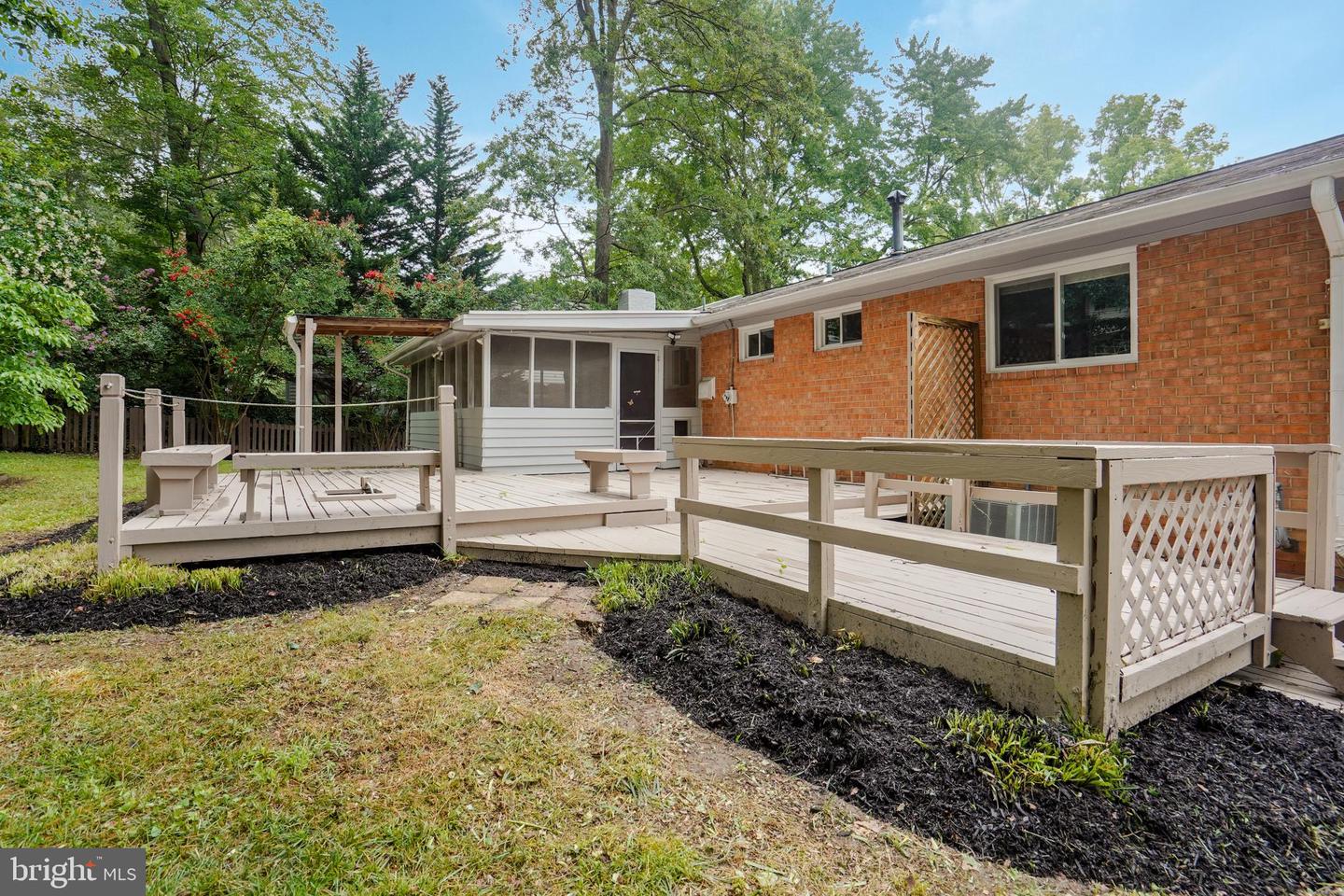 5518 VENTNOR LN, SPRINGFIELD, Virginia 22151, 4 Bedrooms Bedrooms, ,2 BathroomsBathrooms,Residential,For sale,5518 VENTNOR LN,VAFX2259534 MLS # VAFX2259534