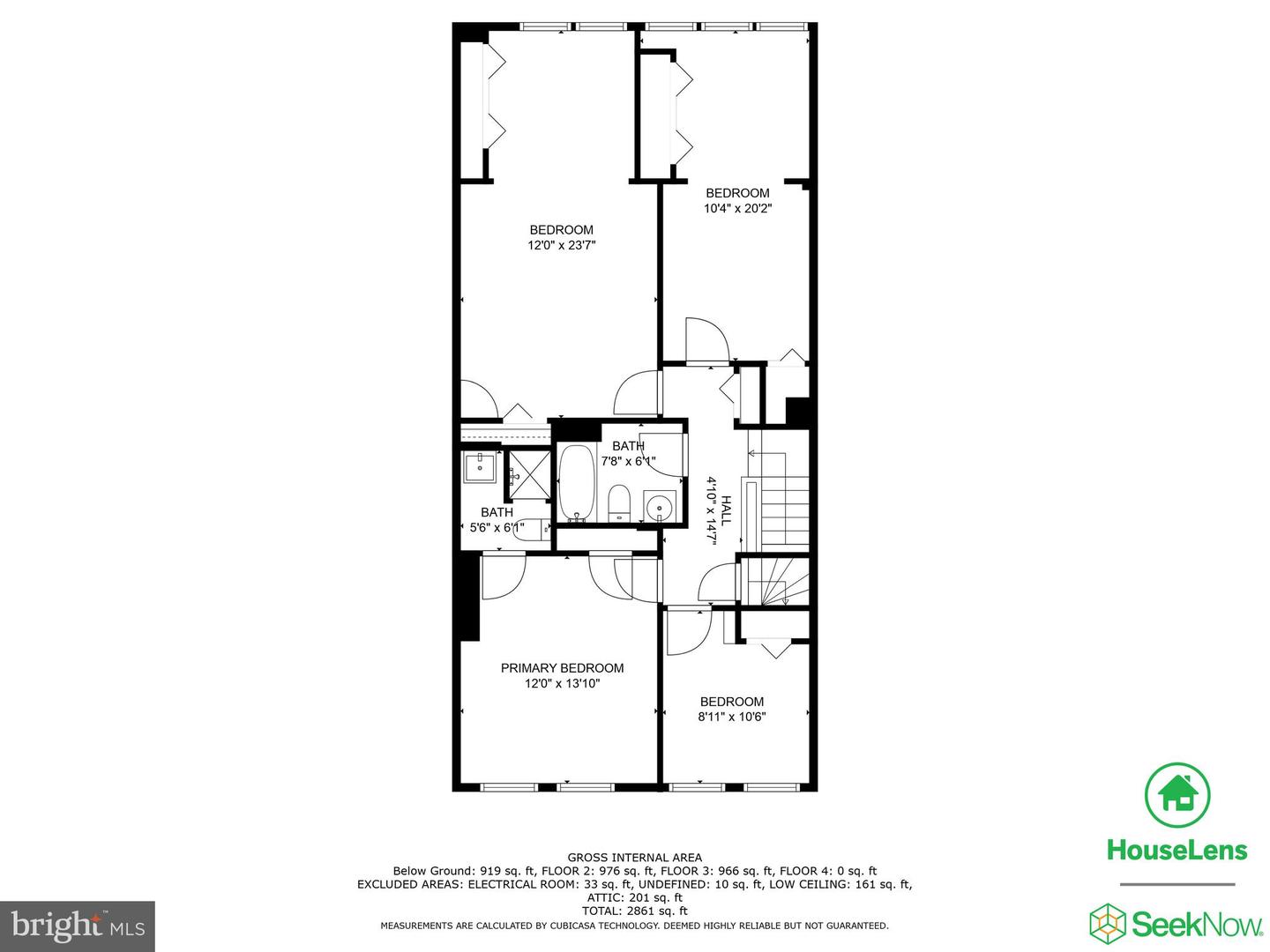 1530 SPRING PL NW, WASHINGTON, District Of Columbia 20010, 4 Bedrooms Bedrooms, ,3 BathroomsBathrooms,Residential,For sale,1530 SPRING PL NW,DCDC2210010 MLS # DCDC2210010
