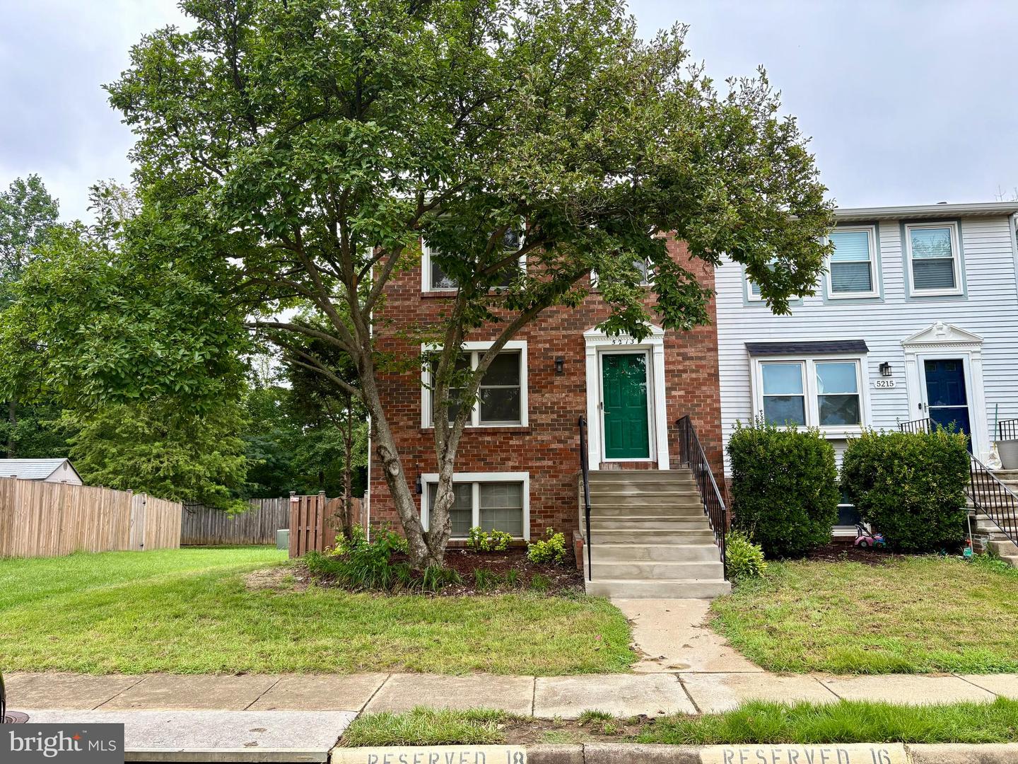 5213 PLEASURE COVE CT, ALEXANDRIA, Virginia 22315, 3 Bedrooms Bedrooms, ,2 BathroomsBathrooms,Residential,For sale,5213 PLEASURE COVE CT,VAFX2256372 MLS # VAFX2256372