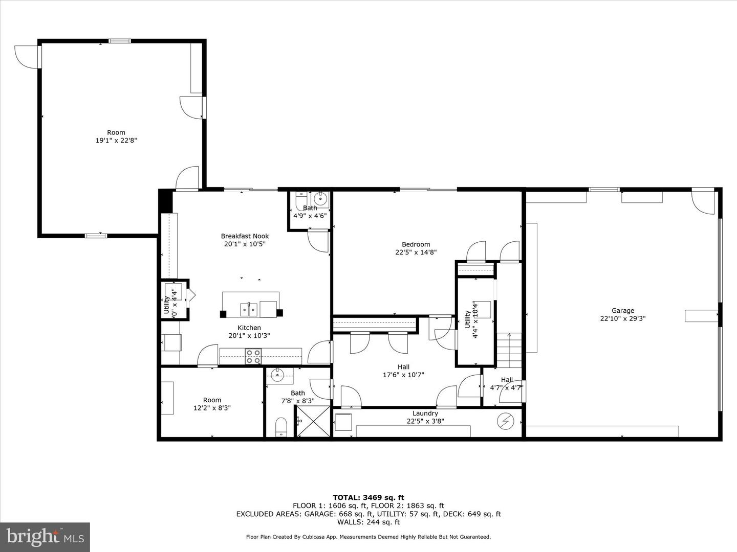 861 BATTLEFIELD BLUFF DR, NEW MARKET, Virginia 22844, 4 Bedrooms Bedrooms, ,3 BathroomsBathrooms,Residential,For sale,861 BATTLEFIELD BLUFF DR,VASH2012082 MLS # VASH2012082
