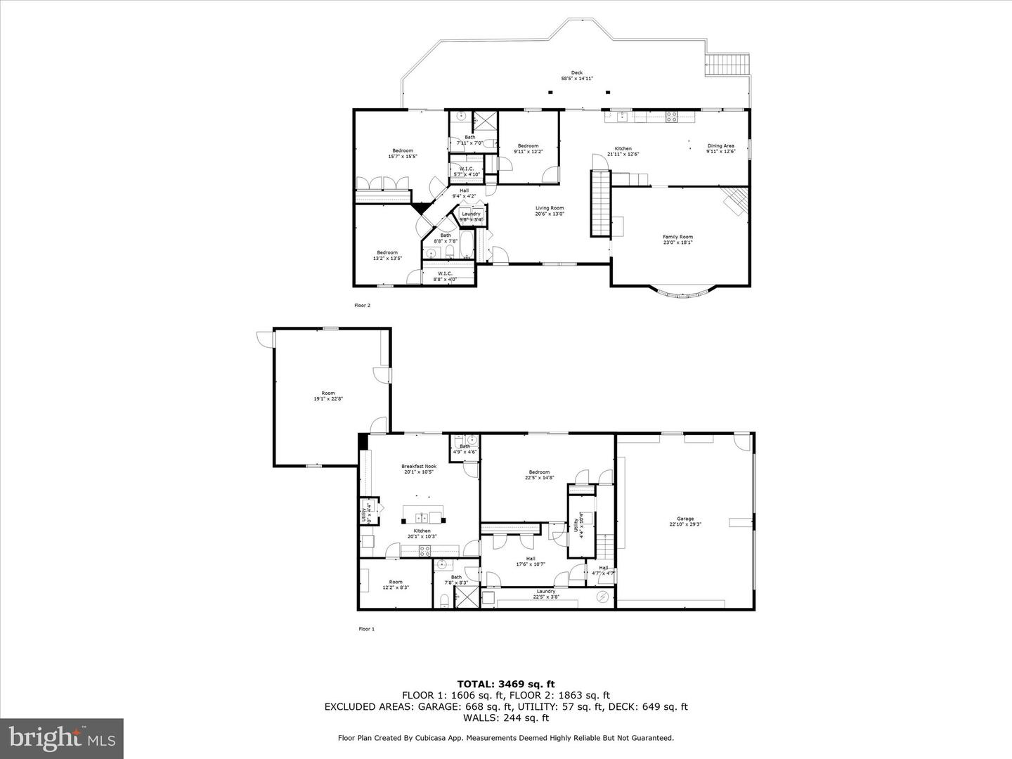 861 BATTLEFIELD BLUFF DR, NEW MARKET, Virginia 22844, 4 Bedrooms Bedrooms, ,3 BathroomsBathrooms,Residential,For sale,861 BATTLEFIELD BLUFF DR,VASH2012082 MLS # VASH2012082