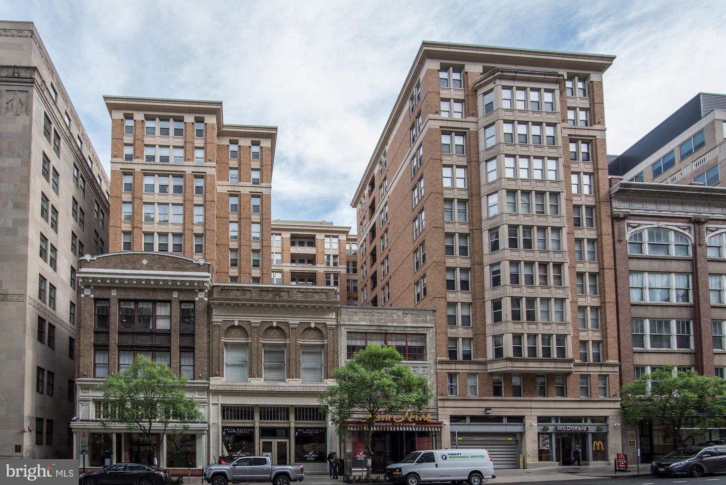 915 E ST NW #812, WASHINGTON, District Of Columbia 20004, 1 Bedroom Bedrooms, ,1 BathroomBathrooms,Residential,For sale,915 E ST NW #812,DCDC2212920 MLS # DCDC2212920