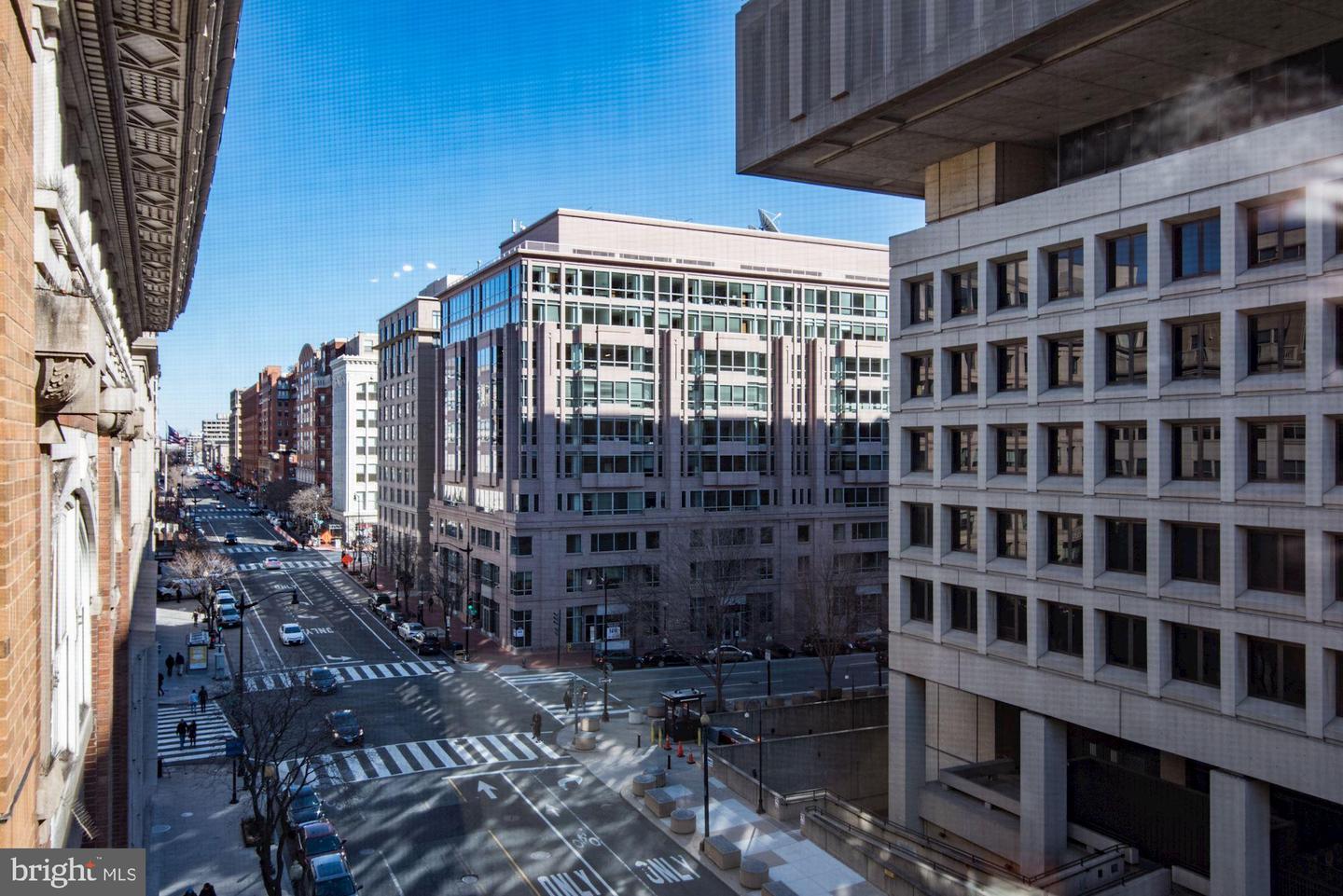 915 E ST NW #812, WASHINGTON, District Of Columbia 20004, 1 Bedroom Bedrooms, ,1 BathroomBathrooms,Residential,For sale,915 E ST NW #812,DCDC2212920 MLS # DCDC2212920