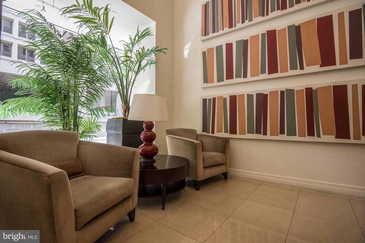 915 E ST NW #812, WASHINGTON, District Of Columbia 20004, 1 Bedroom Bedrooms, ,1 BathroomBathrooms,Residential,For sale,915 E ST NW #812,DCDC2212920 MLS # DCDC2212920