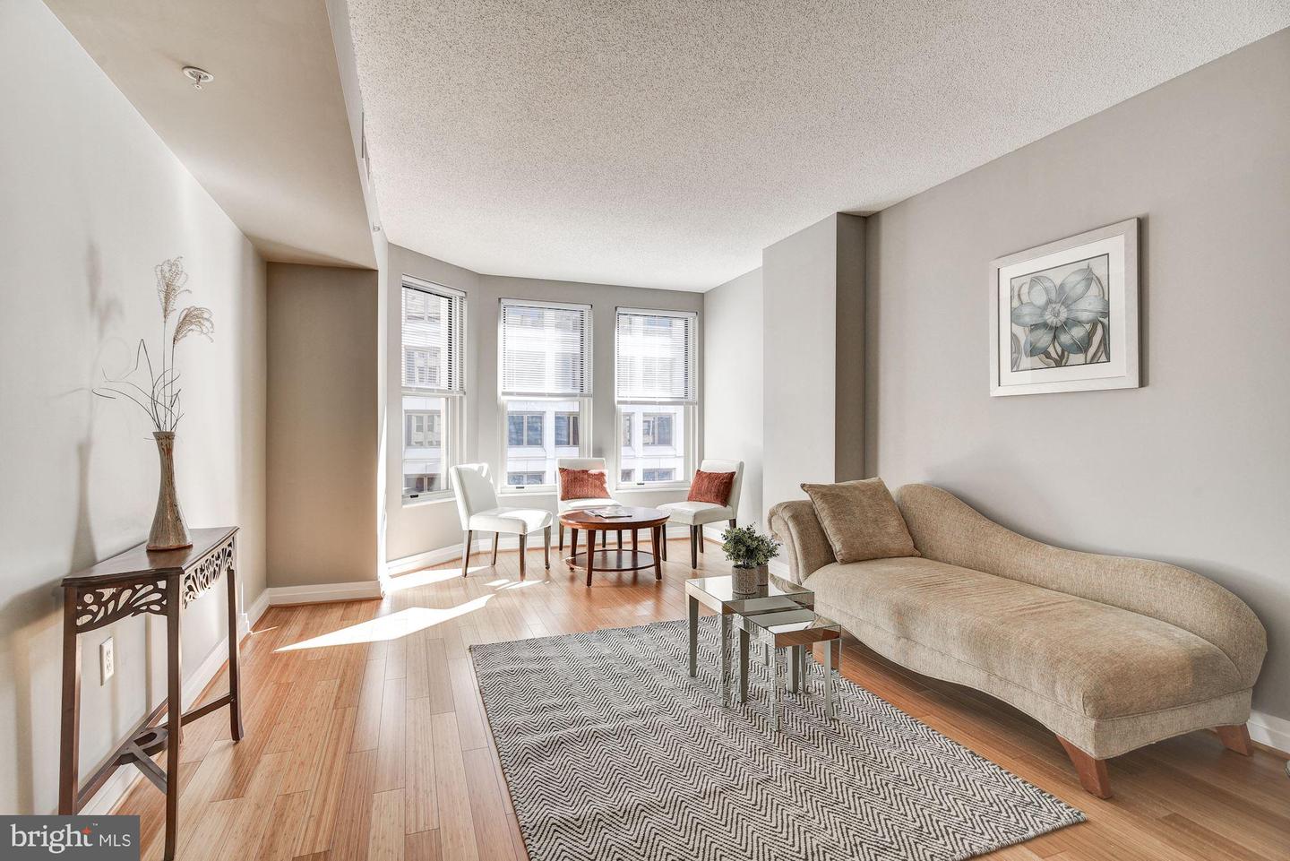915 E ST NW #812, WASHINGTON, District Of Columbia 20004, 1 Bedroom Bedrooms, ,1 BathroomBathrooms,Residential,For sale,915 E ST NW #812,DCDC2212920 MLS # DCDC2212920