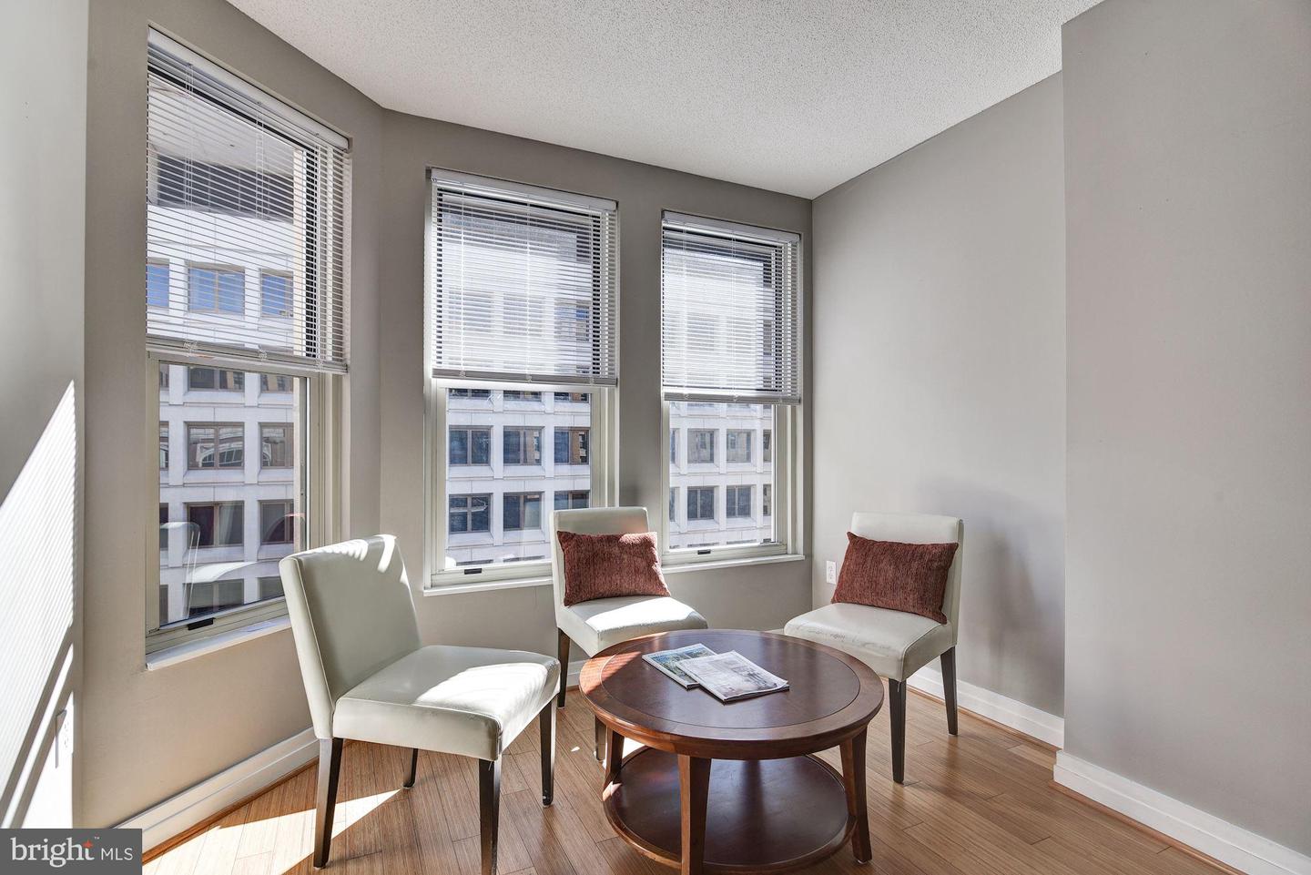 915 E ST NW #812, WASHINGTON, District Of Columbia 20004, 1 Bedroom Bedrooms, ,1 BathroomBathrooms,Residential,For sale,915 E ST NW #812,DCDC2212920 MLS # DCDC2212920