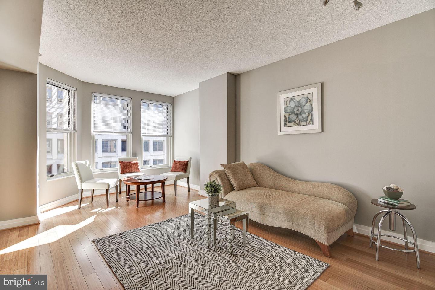 915 E ST NW #812, WASHINGTON, District Of Columbia 20004, 1 Bedroom Bedrooms, ,1 BathroomBathrooms,Residential,For sale,915 E ST NW #812,DCDC2212920 MLS # DCDC2212920