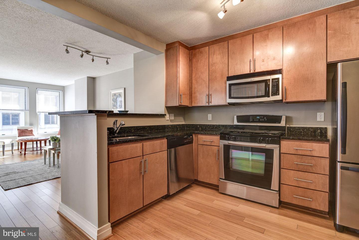 915 E ST NW #812, WASHINGTON, District Of Columbia 20004, 1 Bedroom Bedrooms, ,1 BathroomBathrooms,Residential,For sale,915 E ST NW #812,DCDC2212920 MLS # DCDC2212920