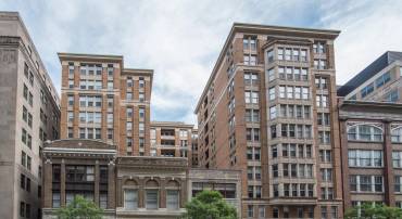 915 E ST NW #812, WASHINGTON, District Of Columbia 20004, 1 Bedroom Bedrooms, ,1 BathroomBathrooms,Residential,For sale,915 E ST NW #812,DCDC2212920 MLS # DCDC2212920