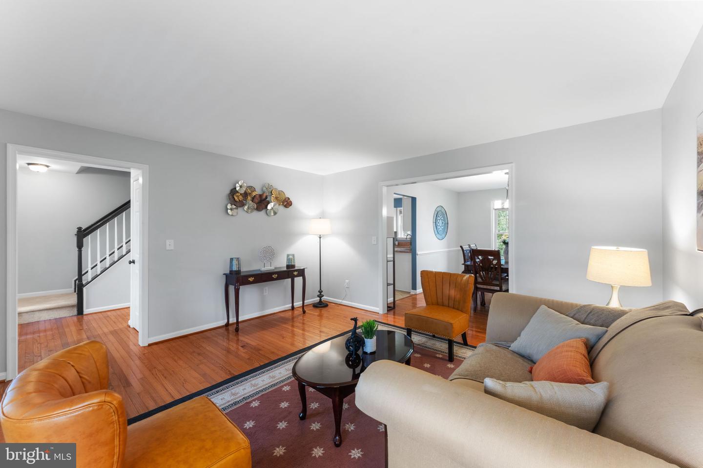 8504 S OAKS CT, FREDERICKSBURG, Virginia 22407, 4 Bedrooms Bedrooms, 7 Rooms Rooms,2 BathroomsBathrooms,Residential,For sale,8504 S OAKS CT,VASP2035168 MLS # VASP2035168