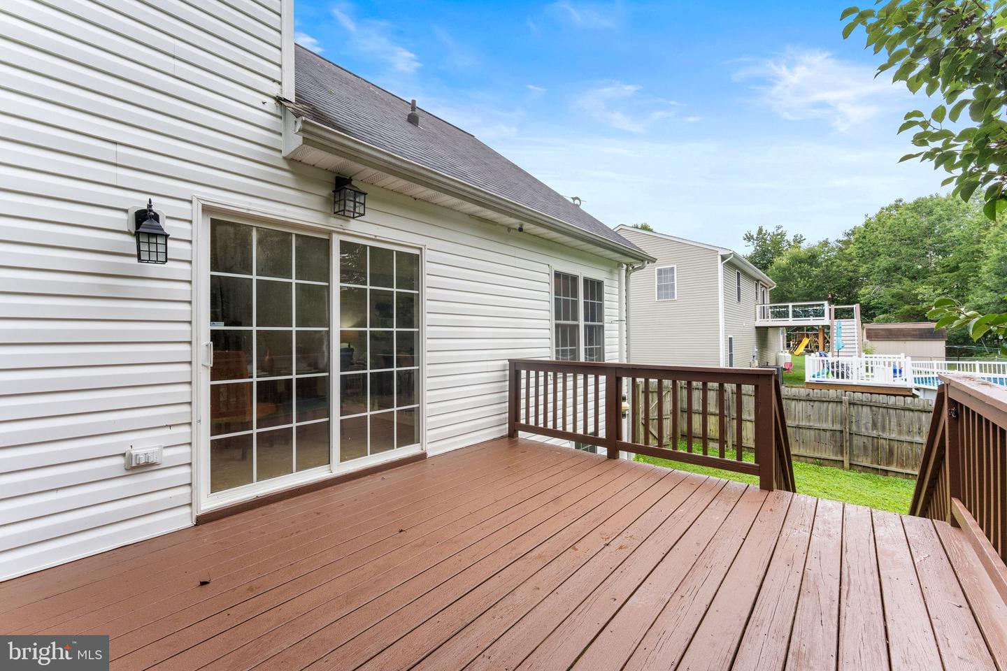 8504 S OAKS CT, FREDERICKSBURG, Virginia 22407, 4 Bedrooms Bedrooms, 7 Rooms Rooms,2 BathroomsBathrooms,Residential,For sale,8504 S OAKS CT,VASP2035168 MLS # VASP2035168