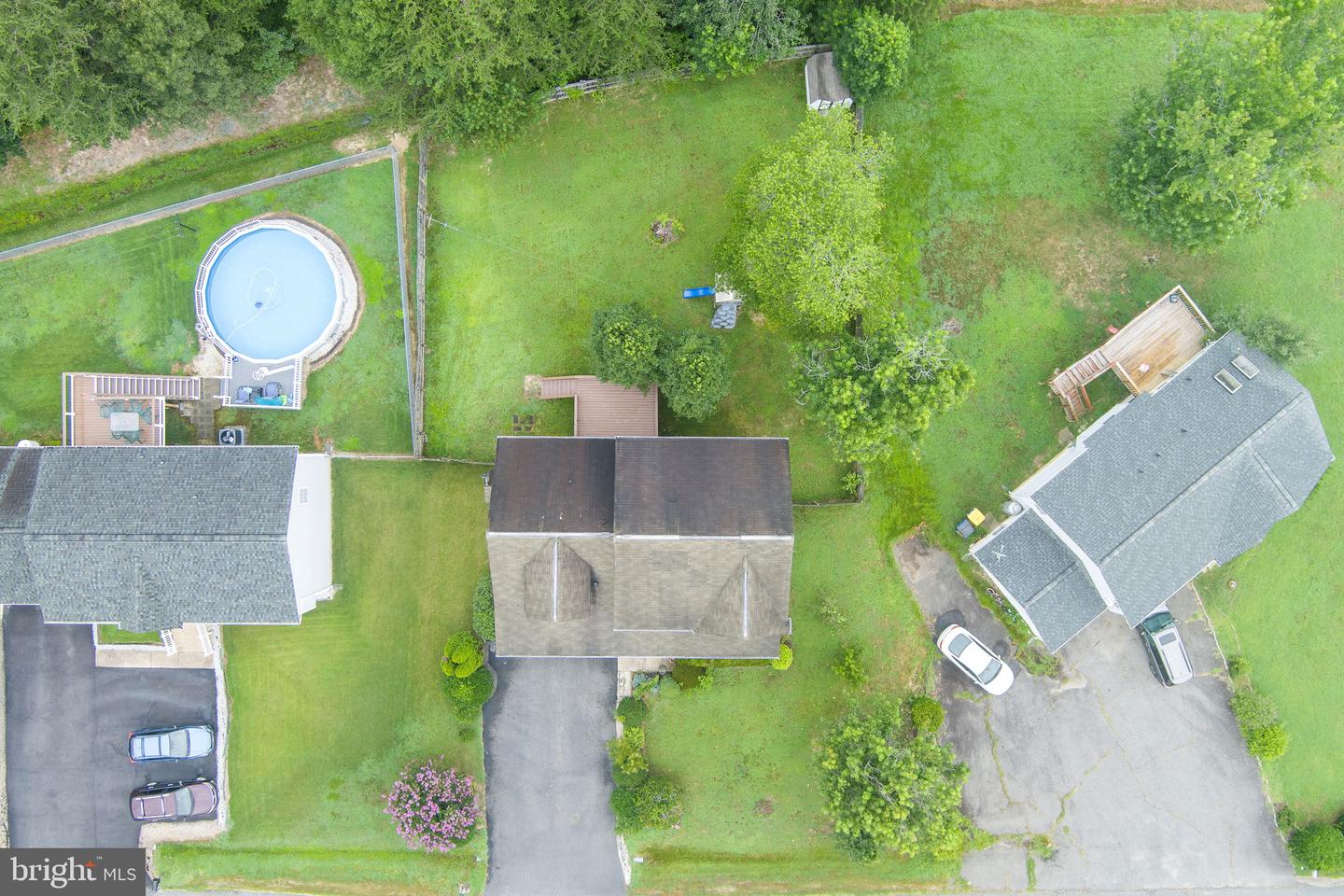 8504 S OAKS CT, FREDERICKSBURG, Virginia 22407, 4 Bedrooms Bedrooms, 7 Rooms Rooms,2 BathroomsBathrooms,Residential,For sale,8504 S OAKS CT,VASP2035168 MLS # VASP2035168