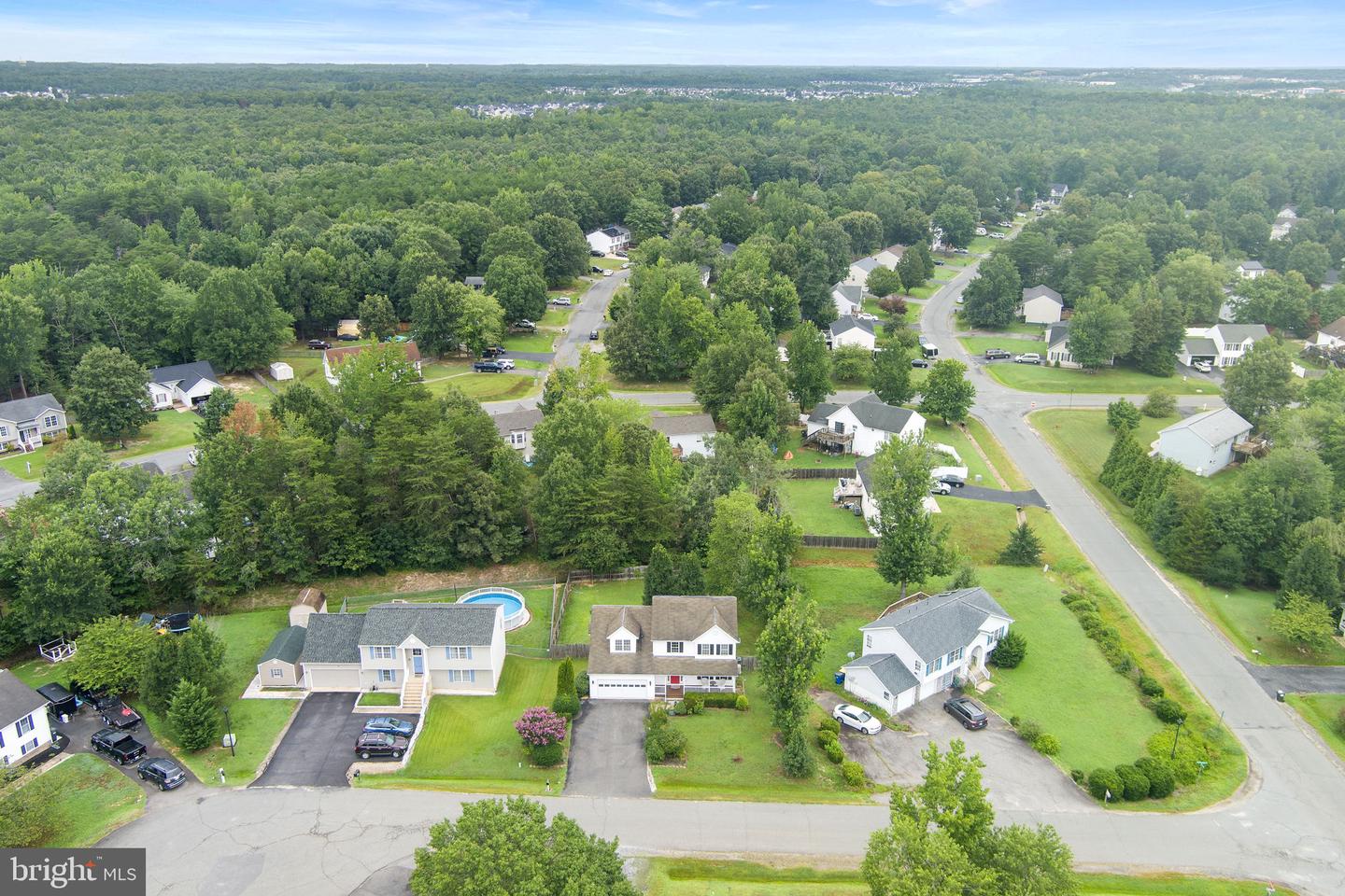 8504 S OAKS CT, FREDERICKSBURG, Virginia 22407, 4 Bedrooms Bedrooms, 7 Rooms Rooms,2 BathroomsBathrooms,Residential,For sale,8504 S OAKS CT,VASP2035168 MLS # VASP2035168