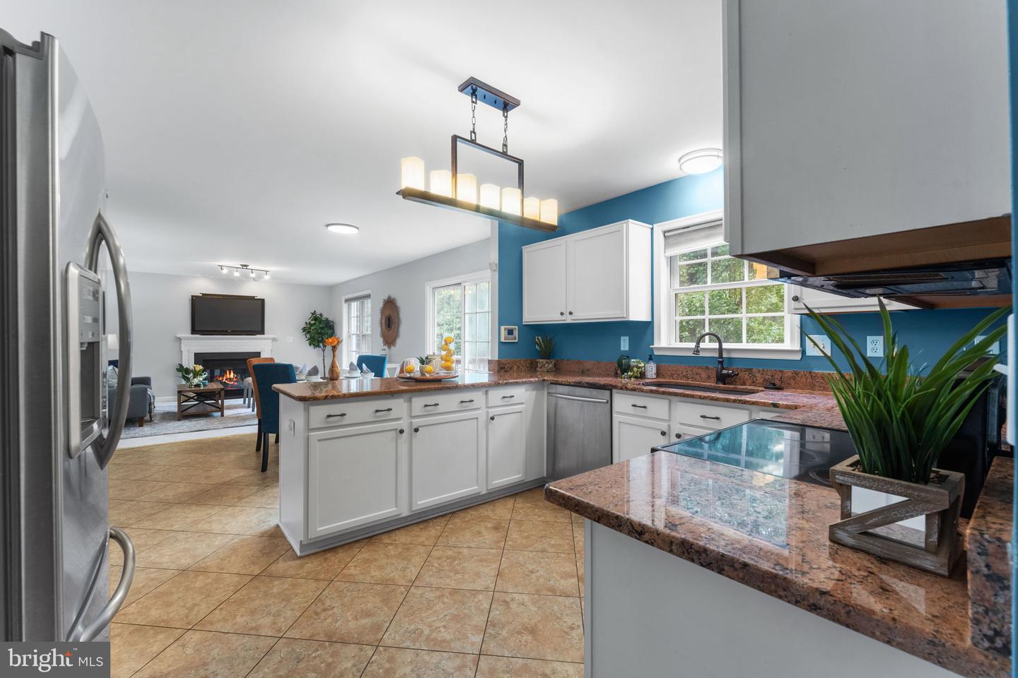 8504 S OAKS CT, FREDERICKSBURG, Virginia 22407, 4 Bedrooms Bedrooms, 7 Rooms Rooms,2 BathroomsBathrooms,Residential,For sale,8504 S OAKS CT,VASP2035168 MLS # VASP2035168