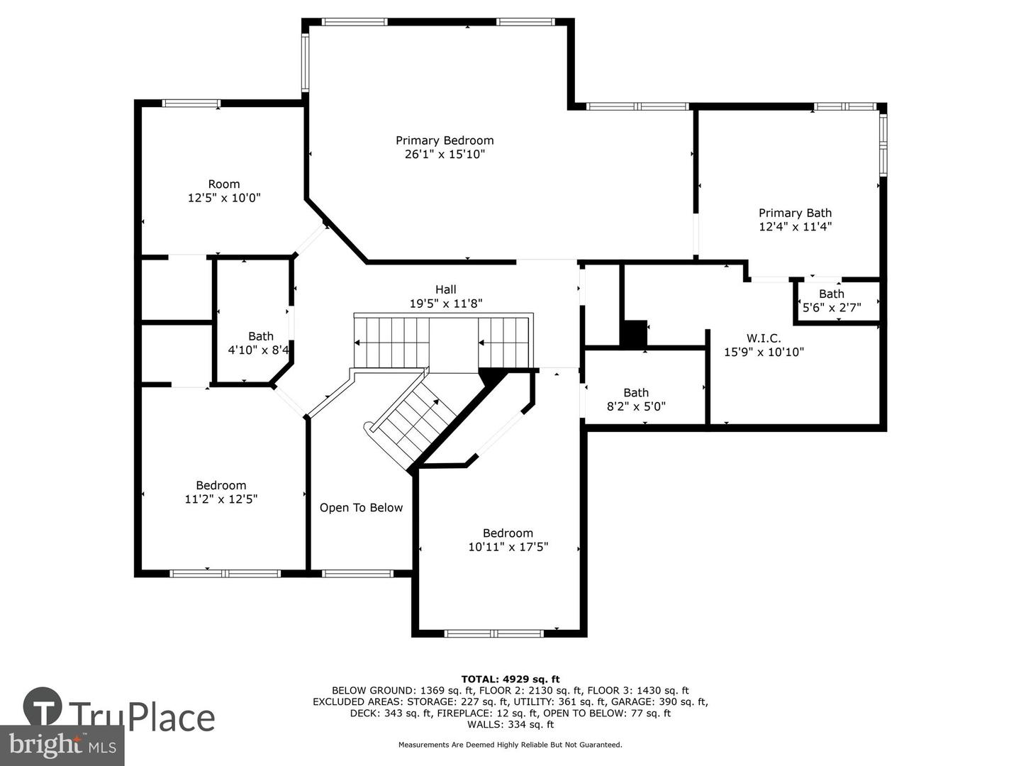 12851 APRIL CIR, LOVETTSVILLE, Virginia 20180, 6 Bedrooms Bedrooms, ,5 BathroomsBathrooms,Residential,For sale,12851 APRIL CIR,VALO2103762 MLS # VALO2103762