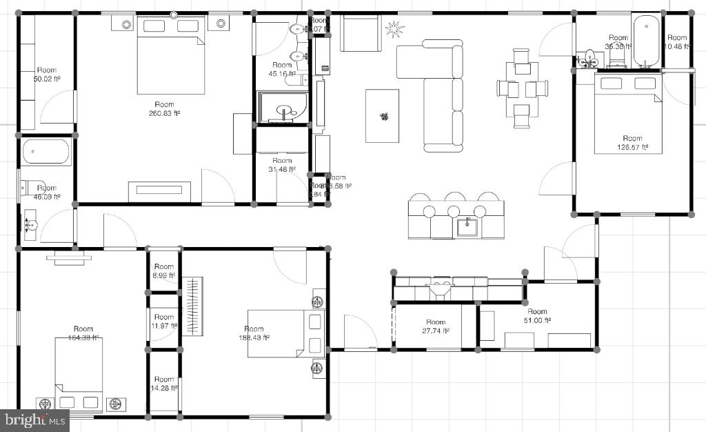 6 ANTIOCH RD, LURAY, Virginia 22835, 4 Bedrooms Bedrooms, ,3 BathroomsBathrooms,Residential,For sale,6 ANTIOCH RD,VAPA2005236 MLS # VAPA2005236