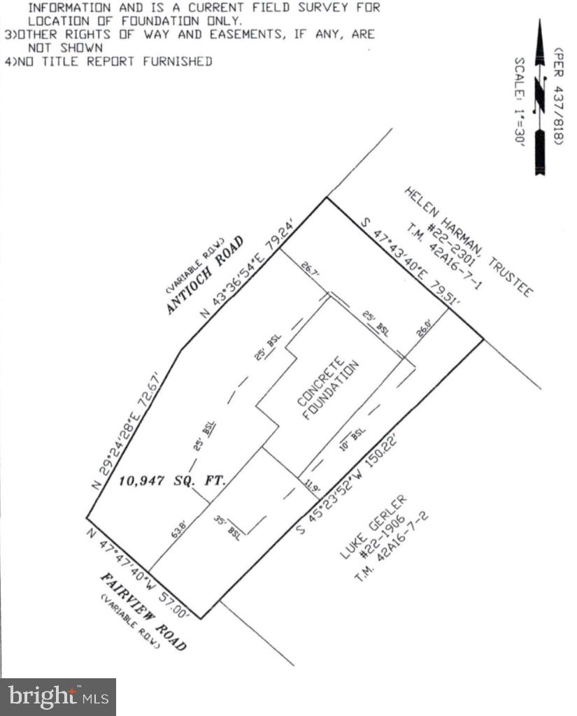 6 ANTIOCH RD, LURAY, Virginia 22835, 4 Bedrooms Bedrooms, ,3 BathroomsBathrooms,Residential,For sale,6 ANTIOCH RD,VAPA2005236 MLS # VAPA2005236
