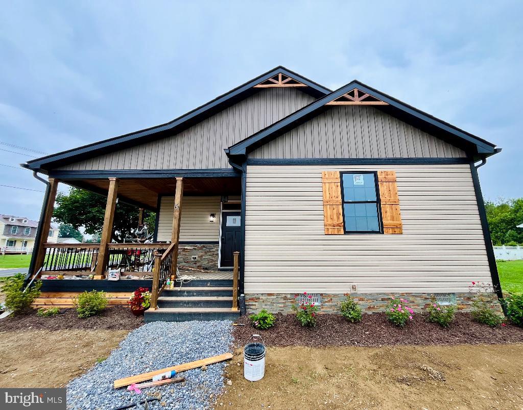 6 ANTIOCH RD, LURAY, Virginia 22835, 4 Bedrooms Bedrooms, ,3 BathroomsBathrooms,Residential,For sale,6 ANTIOCH RD,VAPA2005236 MLS # VAPA2005236