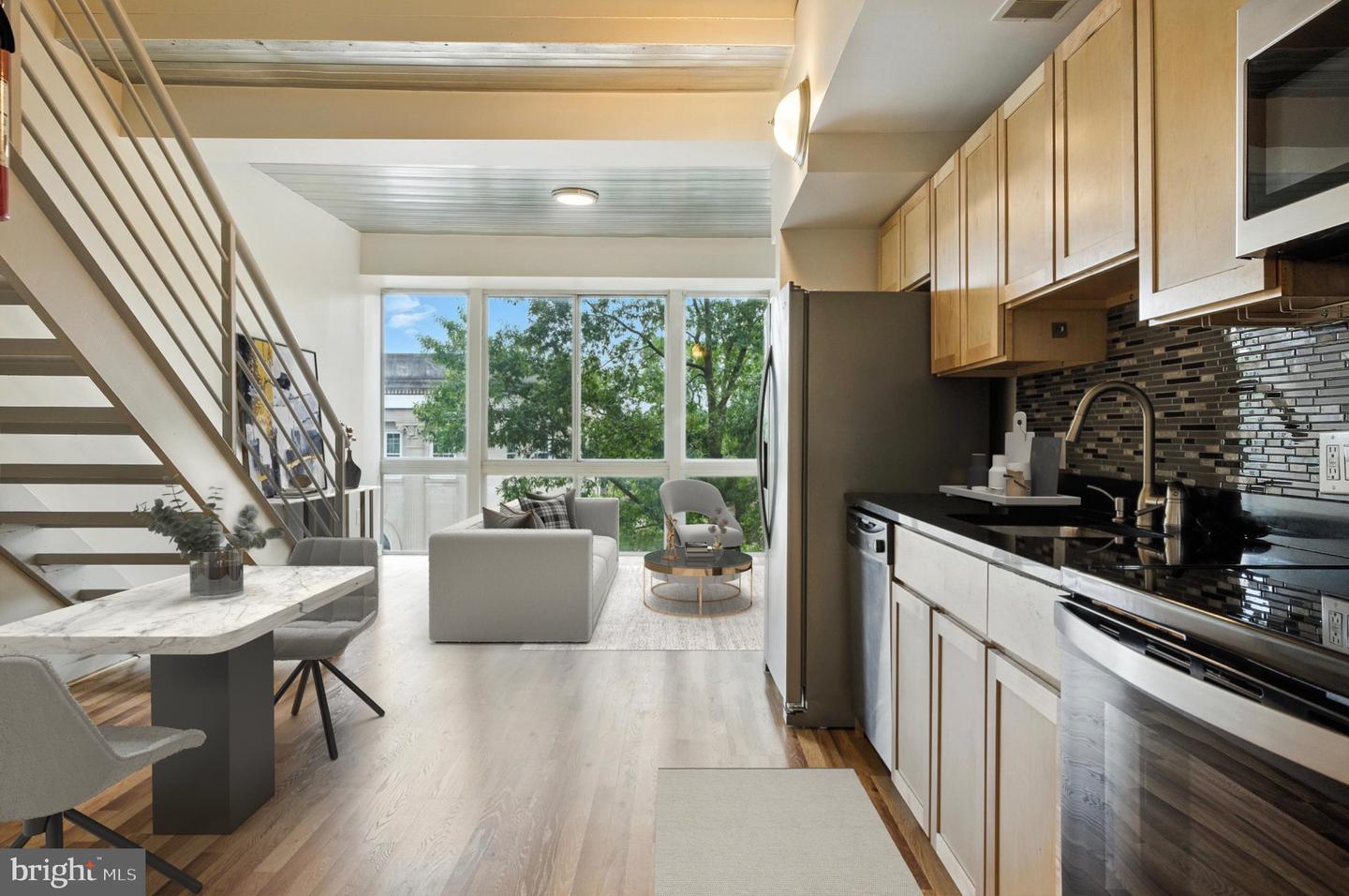 5885 COLORADO AVE NW #208, WASHINGTON, District Of Columbia 20011, 2 Bedrooms Bedrooms, 6 Rooms Rooms,1 BathroomBathrooms,Residential,For sale,5885 COLORADO AVE NW #208,DCDC2213856 MLS # DCDC2213856