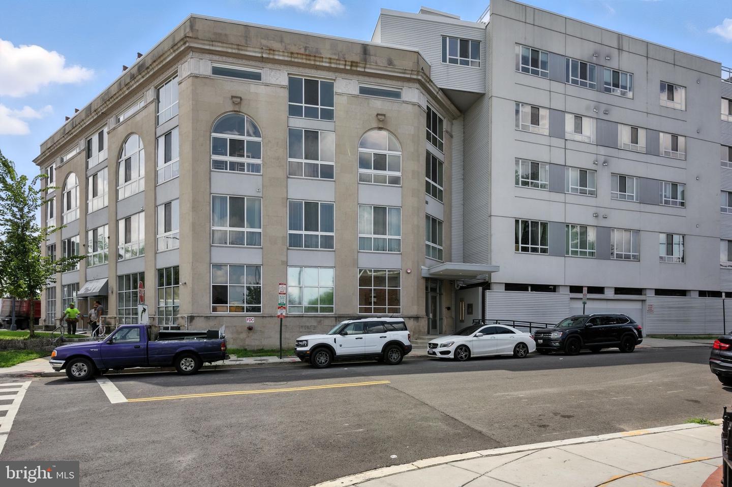 5885 COLORADO AVE NW #208, WASHINGTON, District Of Columbia 20011, 2 Bedrooms Bedrooms, 6 Rooms Rooms,1 BathroomBathrooms,Residential,For sale,5885 COLORADO AVE NW #208,DCDC2213856 MLS # DCDC2213856