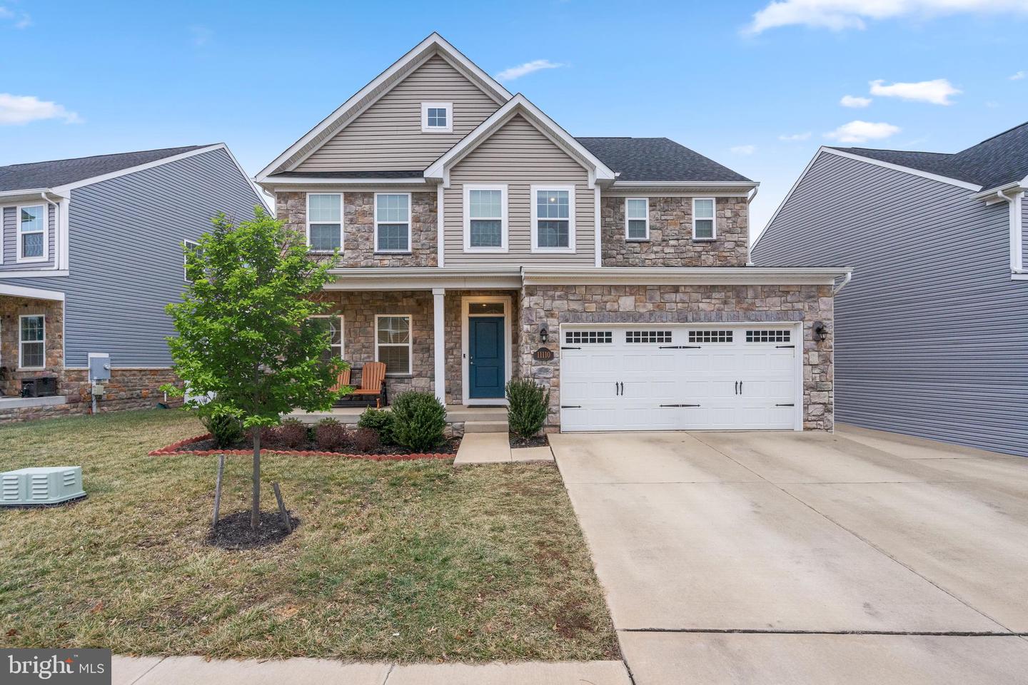 11110 WHEELER RIDGE DR, MANASSAS, Virginia 20109, 5 Bedrooms Bedrooms, ,3 BathroomsBathrooms,Residential,For sale,11110 WHEELER RIDGE DR,VAPW2100834 MLS # VAPW2100834