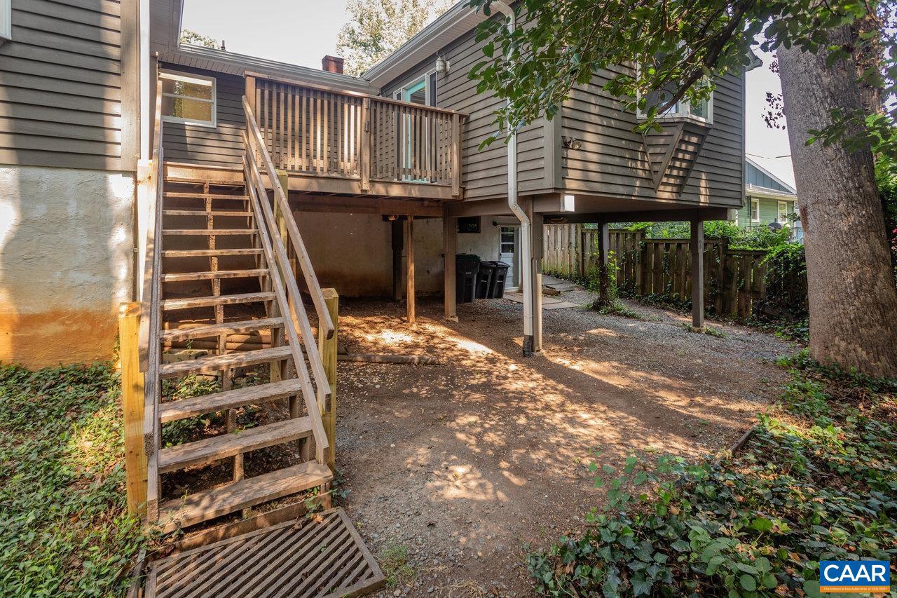 1706 CHERRY AVE, CHARLOTTESVILLE, Virginia 22903, 3 Bedrooms Bedrooms, ,2 BathroomsBathrooms,Residential,For sale,1706 CHERRY AVE,667492 MLS # 667492