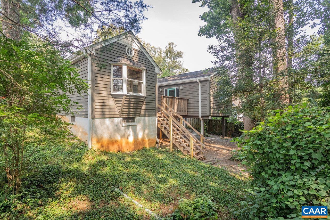 1706 CHERRY AVE, CHARLOTTESVILLE, Virginia 22903, 3 Bedrooms Bedrooms, ,2 BathroomsBathrooms,Residential,For sale,1706 CHERRY AVE,667492 MLS # 667492