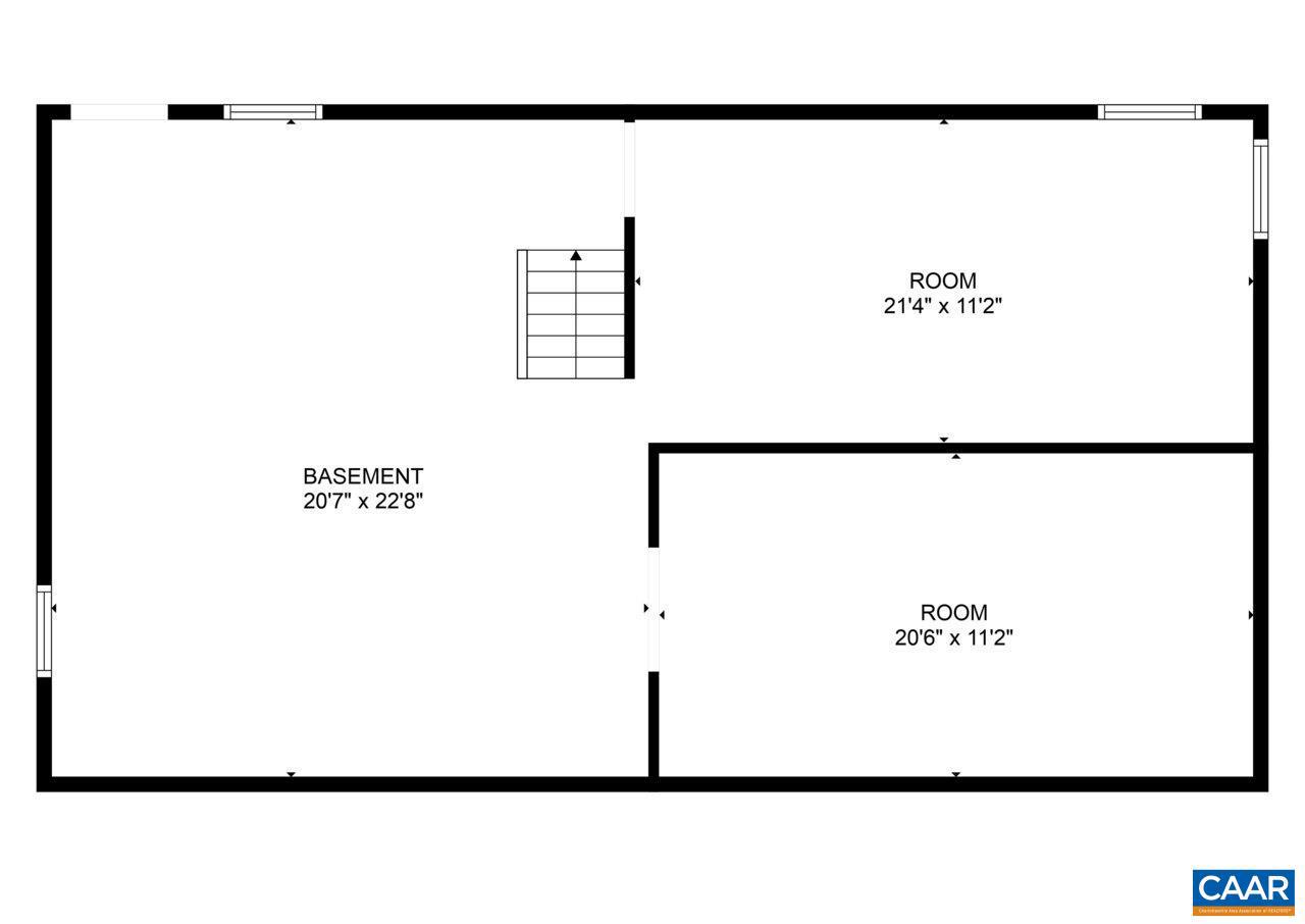 1706 CHERRY AVE, CHARLOTTESVILLE, Virginia 22903, 3 Bedrooms Bedrooms, ,2 BathroomsBathrooms,Residential,For sale,1706 CHERRY AVE,667492 MLS # 667492