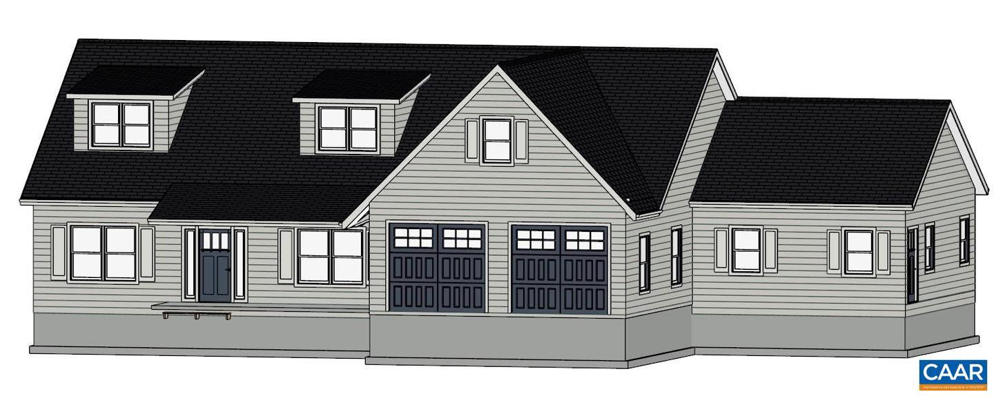 258 PALMER PL, RUCKERSVILLE, Virginia 22968, 4 Bedrooms Bedrooms, ,3 BathroomsBathrooms,Residential,For sale,258 PALMER PL,667494 MLS # 667494