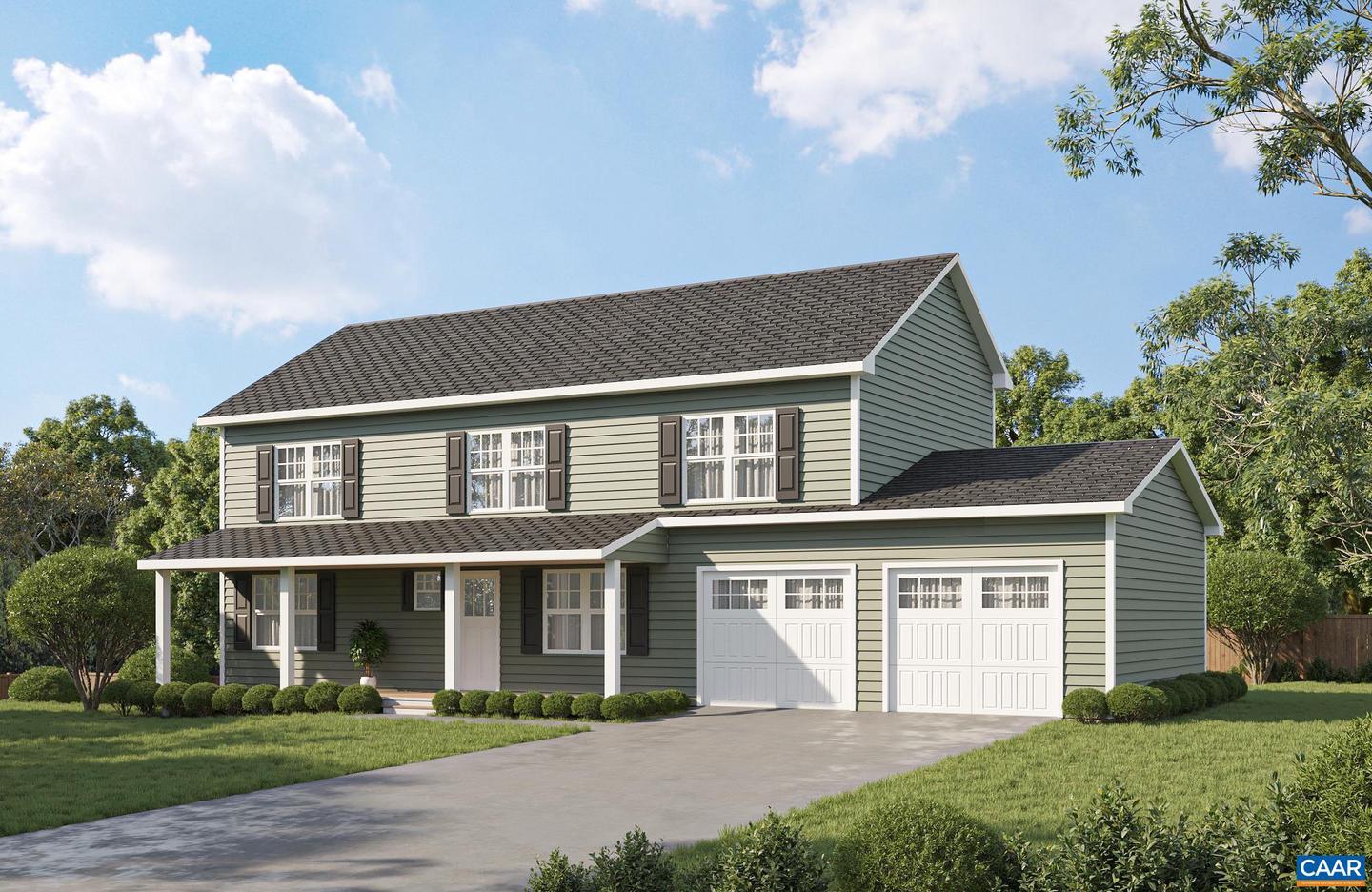 258 PALMER PL, RUCKERSVILLE, Virginia 22968, 4 Bedrooms Bedrooms, ,3 BathroomsBathrooms,Residential,For sale,258 PALMER PL,667494 MLS # 667494